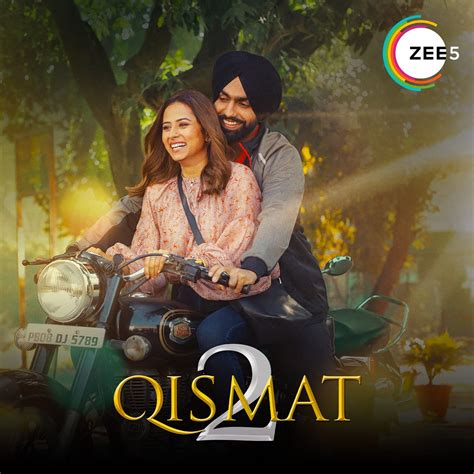 qismat 2 netflix|Qismat II .